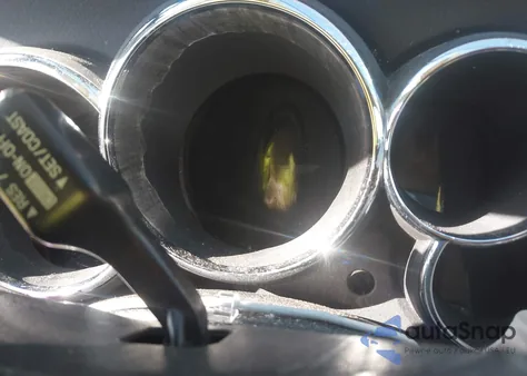 2003 Pontiac Vibe из США, поврежденный, VIN 5Y2SL62853Z426076